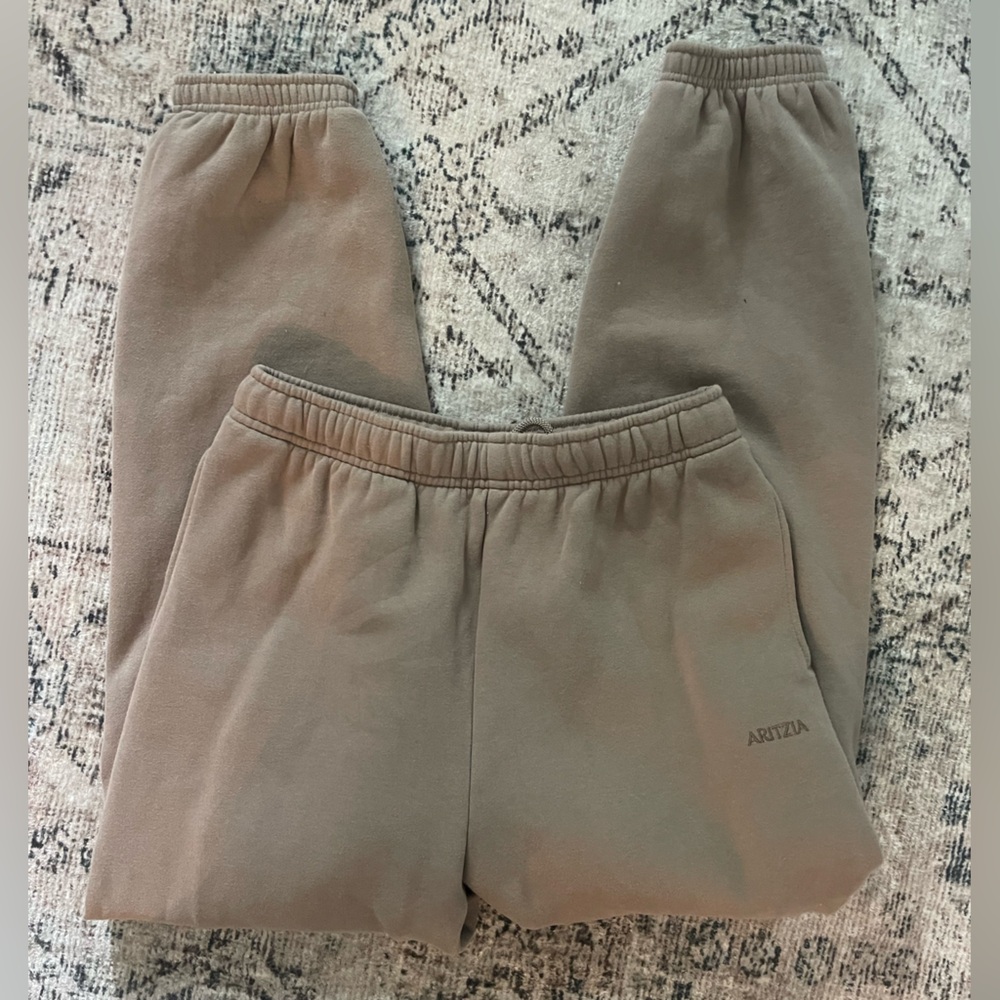 Aritzia Mega Fit Sweatpants